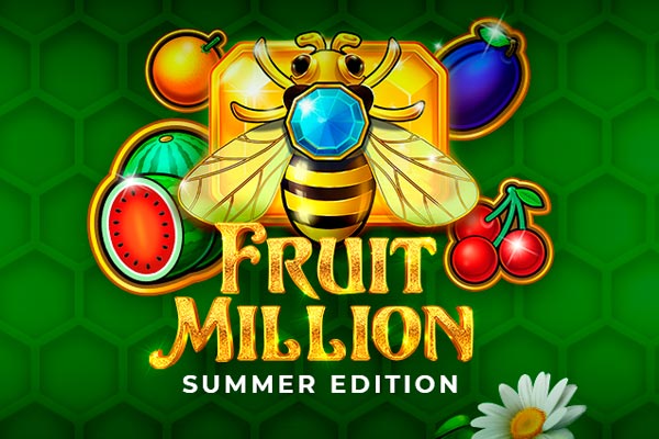 Fruit Million